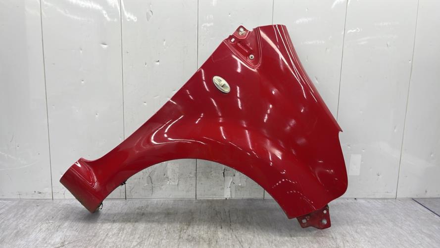 Aile avant droit TOYOTA AYGO 1 PHASE 2 Diesel