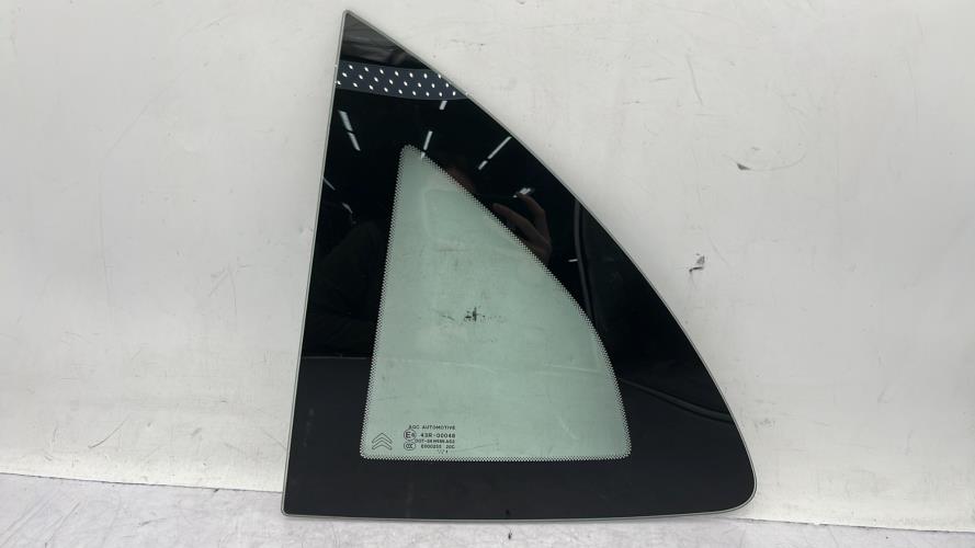 Custode arriere gauche CITROEN C3 2 PHASE 1 Diesel