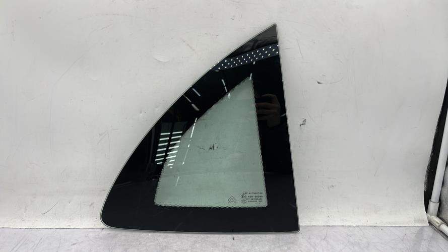 Custode arriere droit CITROEN C3 2 PHASE 1 Diesel