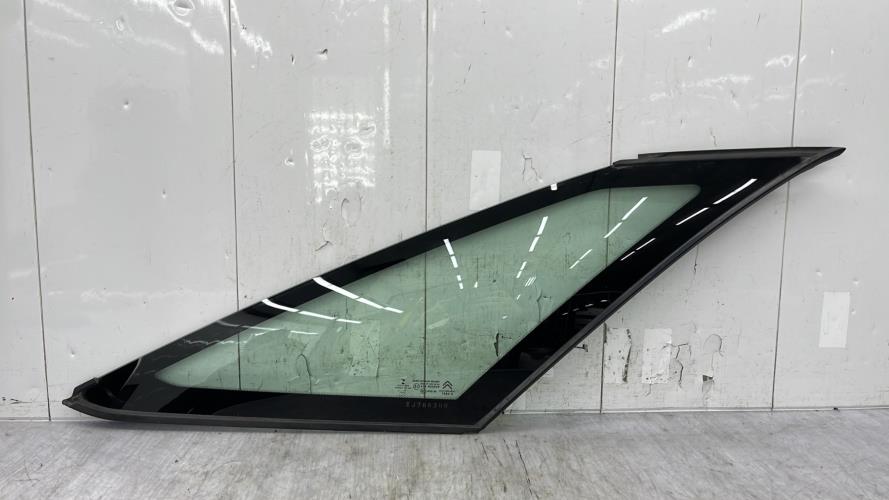 Custode avant gauche CITROEN C4 PICASSO 2 PHASE 1 Diesel