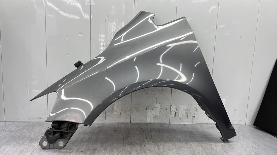 Aile avant gauche VOLKSWAGEN GOLF PLUS PHASE 1 Diesel