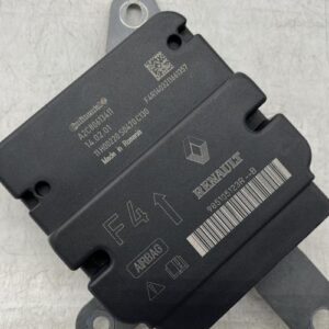 Boitier air bag RENAULT CAPTUR 1 PHASE 1 Essence