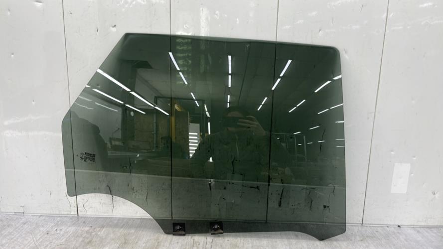 Vitre arriere droit RENAULT CAPTUR 1 PHASE 1 Diesel