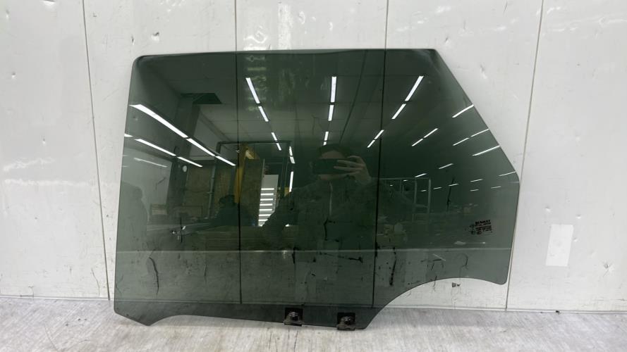 Vitre arriere gauche RENAULT CAPTUR 1 PHASE 1 Diesel