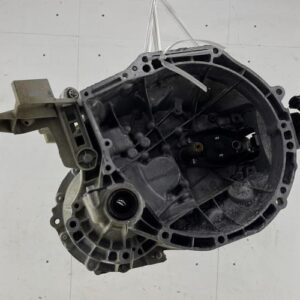 Boite de vitesses PEUGEOT 208 2 PHASE 1 Essence