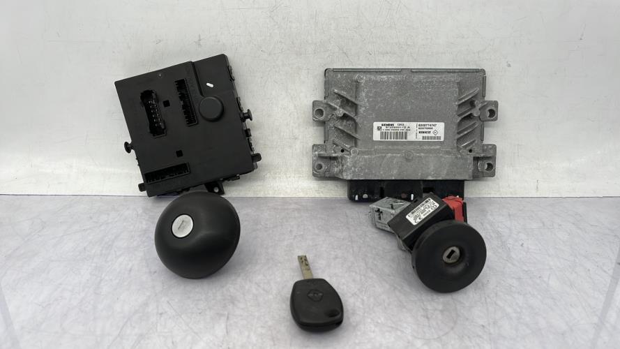 Kit de demarrage RENAULT TWINGO 2 PHASE 1 Essence