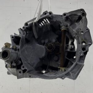 Boite de vitesses CITROEN C15 Diesel