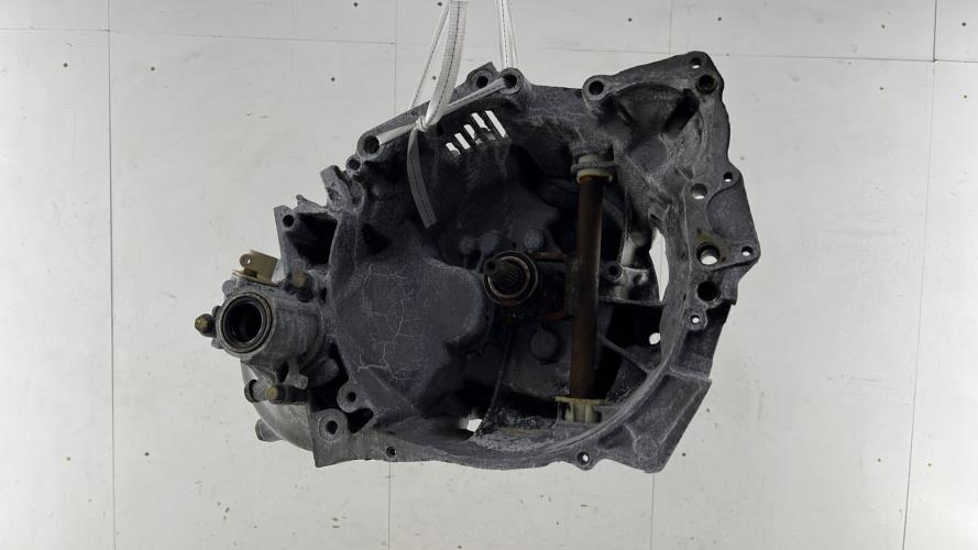 Boite de vitesses CITROEN C15 Diesel