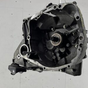 Boite de vitesses RENAULT CLIO 4 PHASE 2 Essence