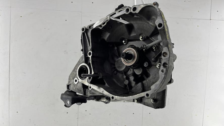 Boite de vitesses RENAULT CLIO 4 PHASE 2 Essence