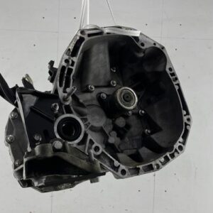 Boite de vitesses RENAULT TWINGO 2 PHASE 1 Diesel