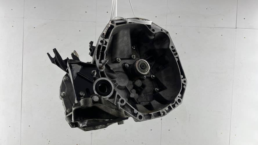 Boite de vitesses RENAULT TWINGO 2 PHASE 1 Diesel