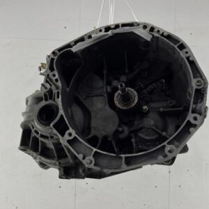 Boite de vitesses NISSAN PRIMERA 4 Diesel