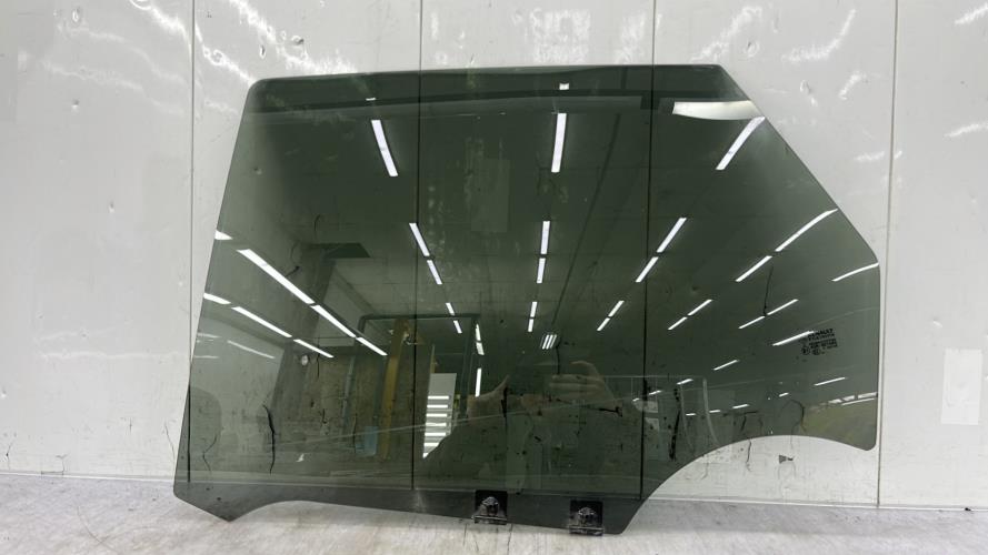 Vitre arriere gauche RENAULT CAPTUR 1 PHASE 1 Diesel