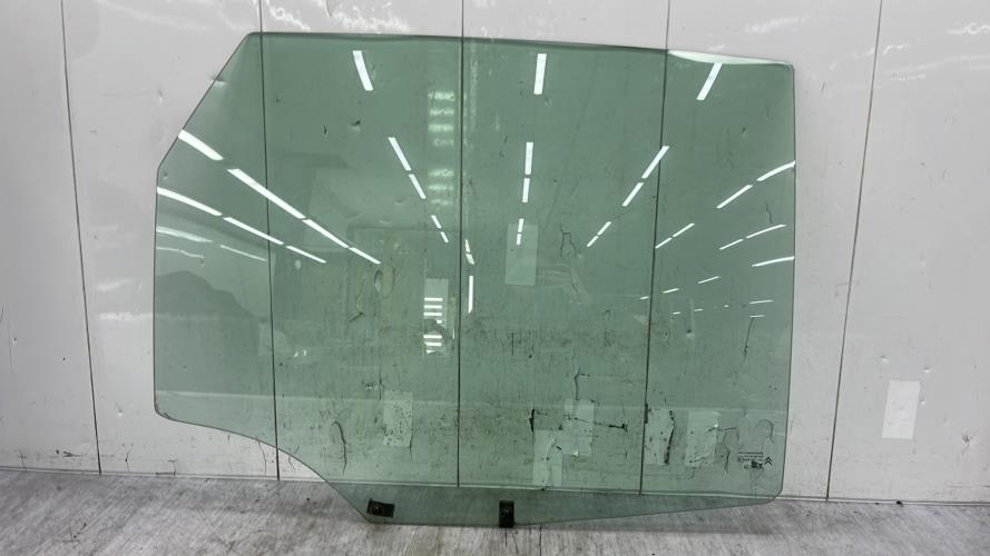 Vitre arriere droit CITROEN C4 PICASSO 1 Diesel