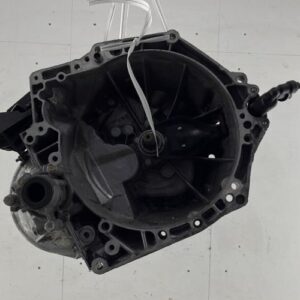Boite de vitesses CITROEN BERLINGO 2 PHASE 3 Diesel