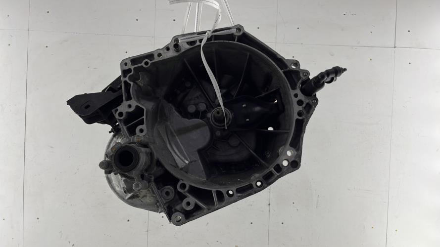Boite de vitesses CITROEN BERLINGO 2 PHASE 3 Diesel