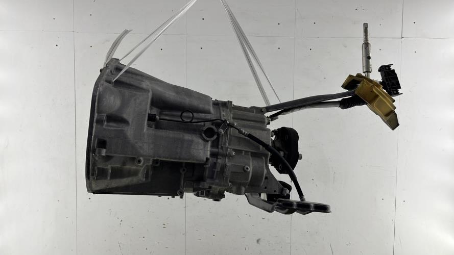 Boite de vitesses MERCEDES CLASSE C 204 PHASE 1 Diesel