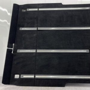 Tapis de coffre CITROEN C5 2 BREAK Diesel