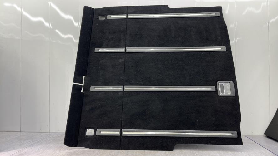 Tapis de coffre CITROEN C5 2 BREAK Diesel