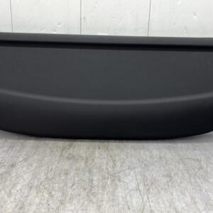 Plage arriere AUDI A1 1 SPORTBACK PHASE 2 Essence