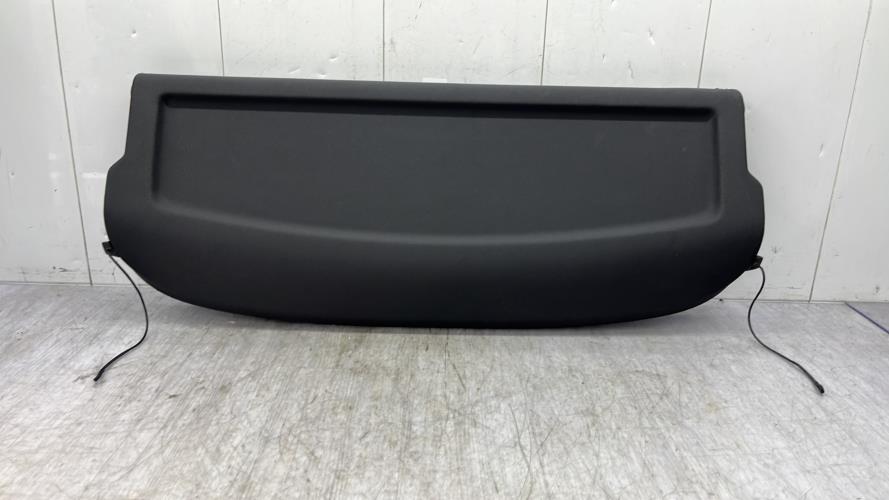 Plage arriere AUDI A1 1 SPORTBACK PHASE 2 Essence