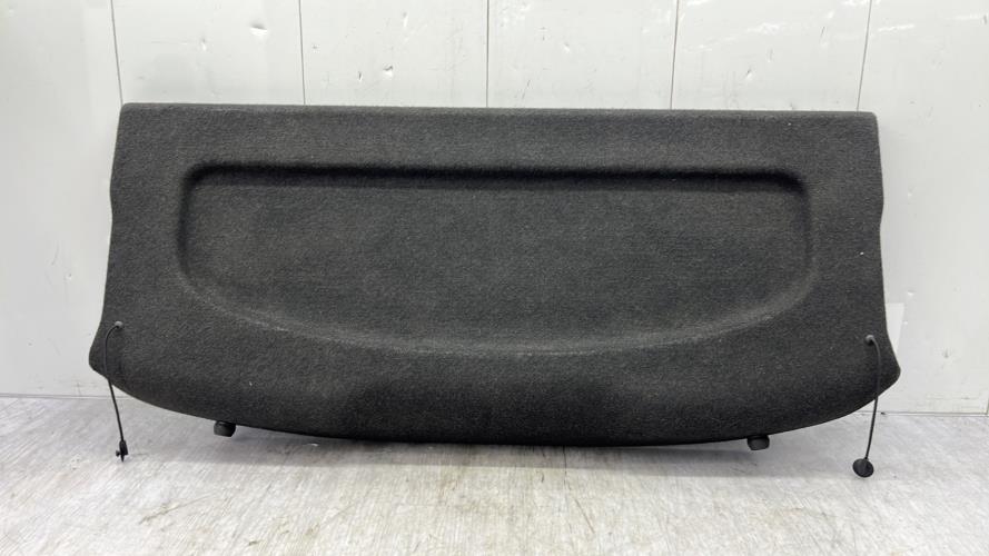 Plage arriere FORD C-MAX 2 PHASE 2 Essence