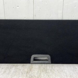 Tapis de coffre RENAULT KADJAR PHASE 2 Essence