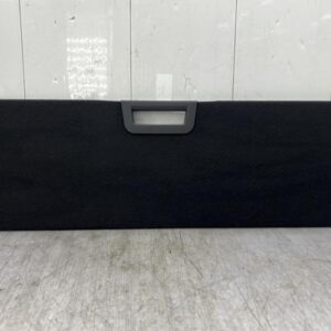 Tapis de coffre RENAULT KADJAR PHASE 2 Essence