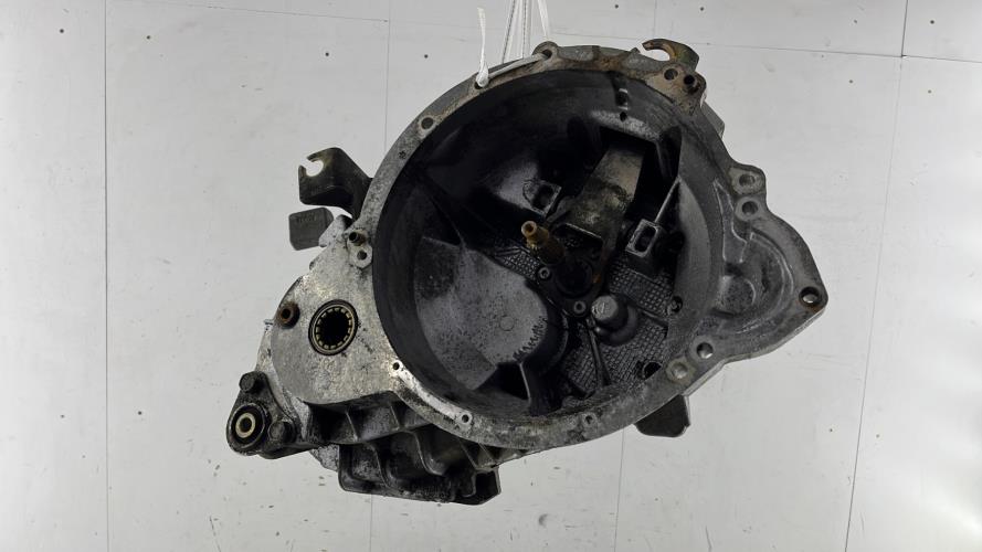 Boite de vitesses CITROEN JUMPER 1 Diesel