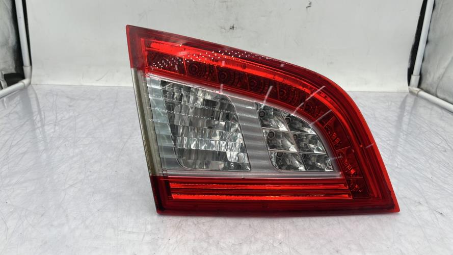 Feu arriere secondaire gauche (feux) PEUGEOT 508 1 SW PHASE 1 BREAK Diesel