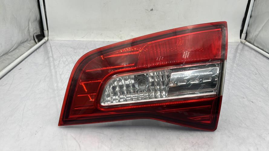 Feu arriere secondaire droit (feux) RENAULT KOLEOS 1 PHASE 1 Diesel