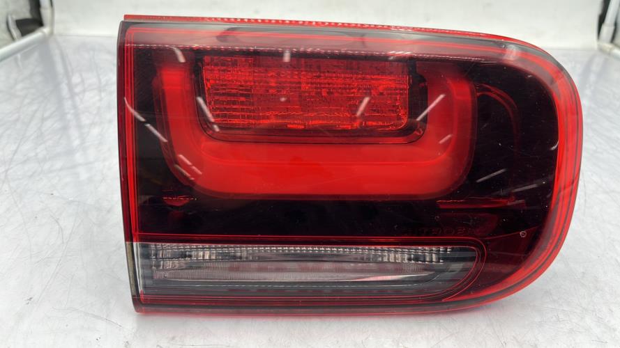 Feu arriere secondaire gauche (feux) CITROEN C4 CACTUS Essence