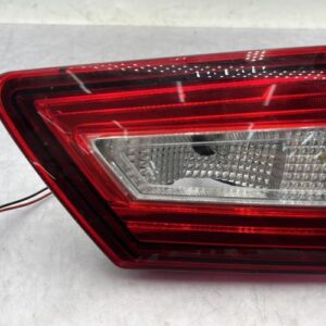Feu arriere secondaire droit (feux) RENAULT CLIO 4 PHASE 2 Essence