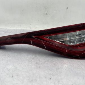 Feu arriere secondaire droit (feux) RENAULT MEGANE 4 PHASE 1 Diesel