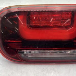 Feu arriere secondaire droit (feux) CITROEN C4 CACTUS Essence