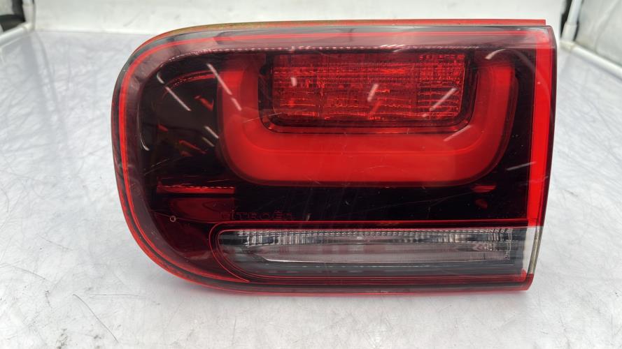 Feu arriere secondaire droit (feux) CITROEN C4 CACTUS Essence