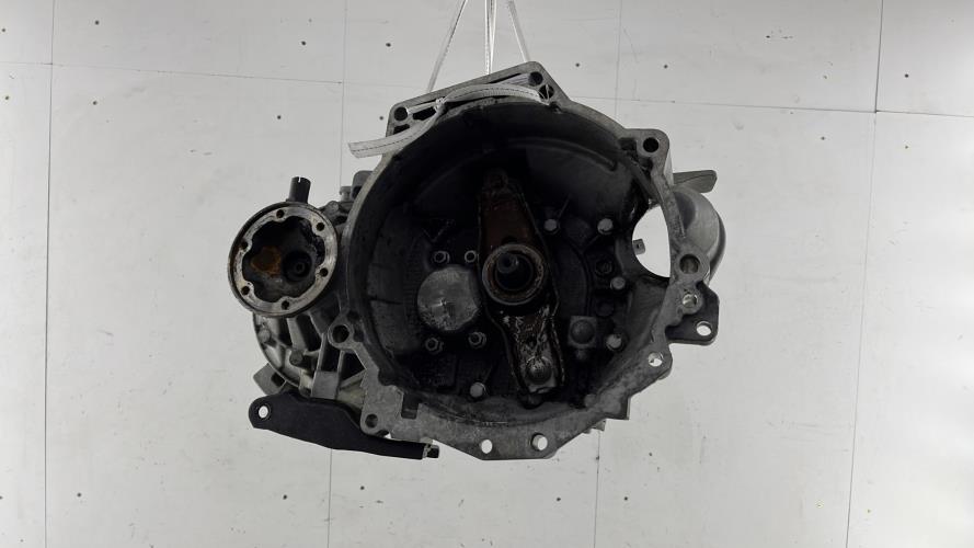 Boite de vitesses VOLKSWAGEN POLO 5 PHASE 1 Diesel