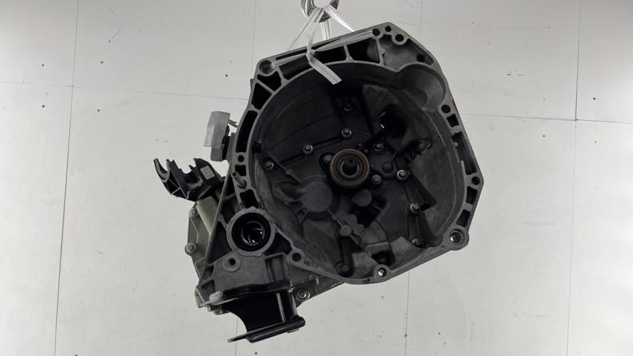 Boite de vitesses NISSAN MICRA 5 Essence