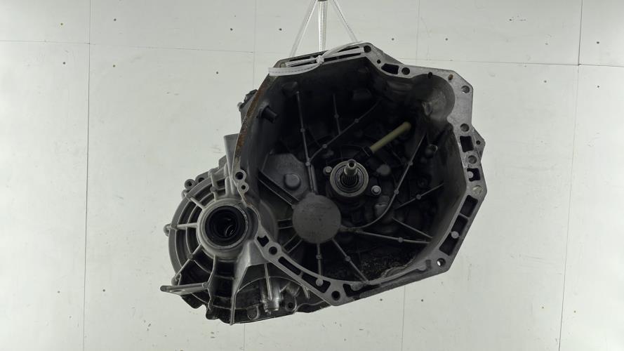 Boite de vitesses RENAULT GRAND SCENIC 3 PHASE 3 Diesel