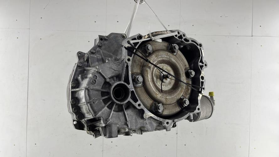 Boite de vitesses PEUGEOT 508 1 SW PHASE 1 BREAK Diesel