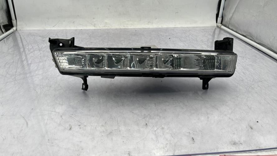 Feu diurne avant gauche CITROEN C4 GRAND PICASSO 1 Diesel