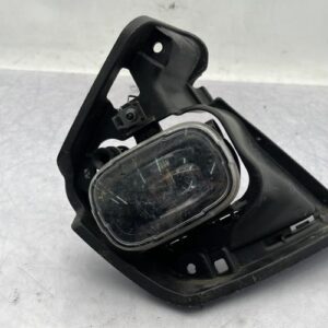 Anti brouillard gauche (feux) RENAULT CLIO 5 PHASE 1 Essence/Hybride