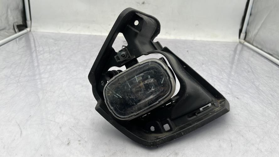 Anti brouillard gauche (feux) RENAULT CLIO 5 PHASE 1 Essence/Hybride