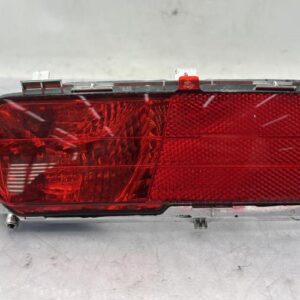 Anti brouillard arriere droit CITROEN C4 PICASSO 1 Diesel