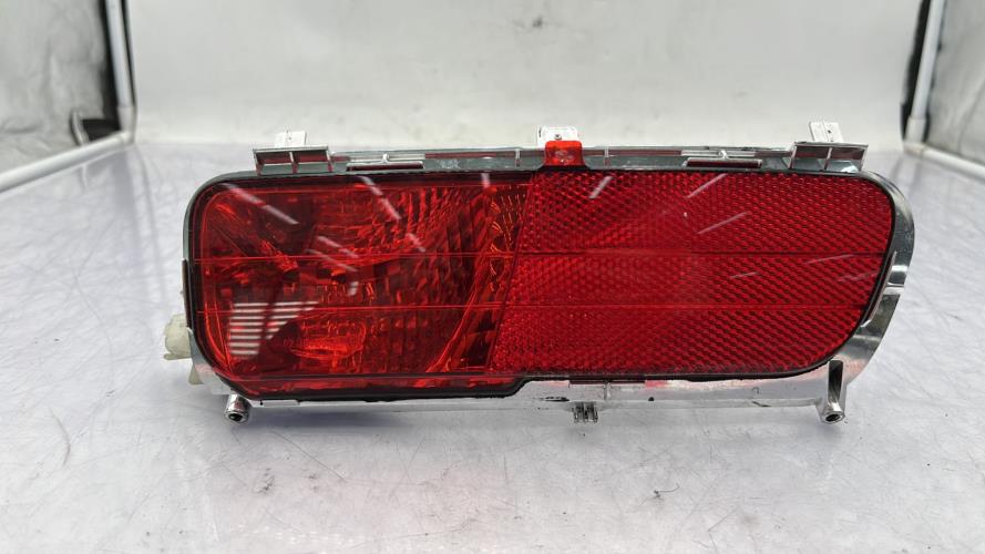 Anti brouillard arriere droit CITROEN C4 PICASSO 1 Diesel