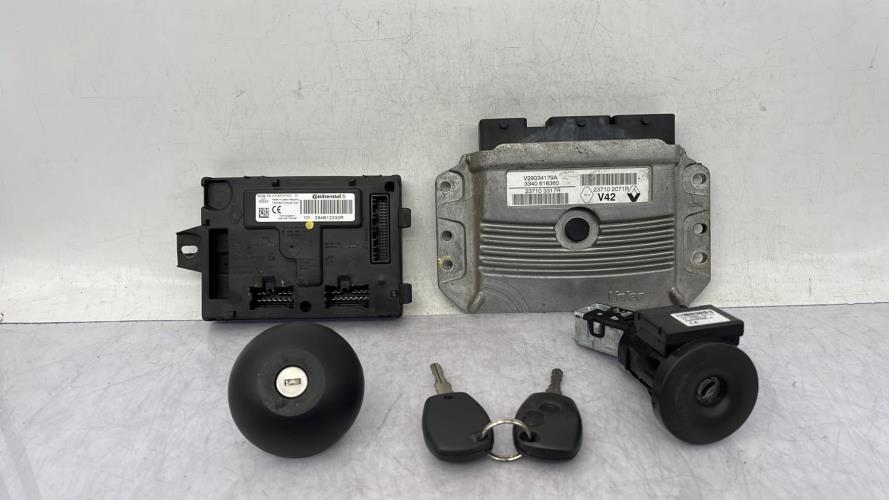 Kit de demarrage DACIA SANDERO 2 PHASE 1 Essence