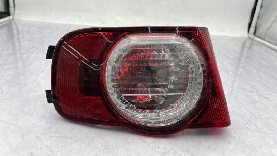 Anti brouillard arriere gauche CITROEN C3 PICASSO PHASE 1 Diesel