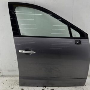 Porte avant droit RENAULT GRAND SCENIC 3 PHASE 1 Diesel
