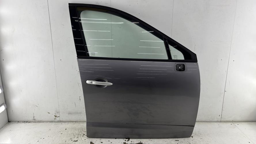 Porte avant droit RENAULT GRAND SCENIC 3 PHASE 1 Diesel